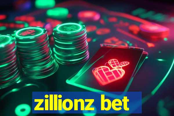 zillionz bet